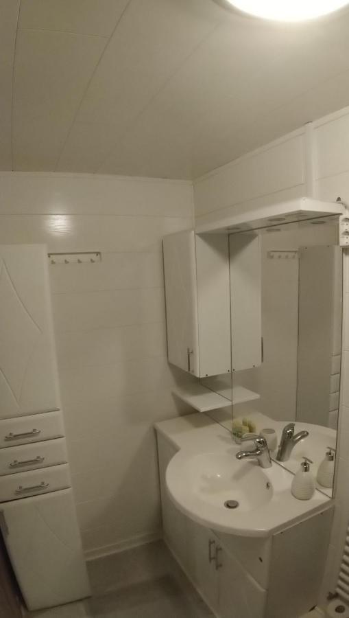 Gemuetliches Haus Mit Sauna Im Voralpenland Peißenberg Eksteriør bilde