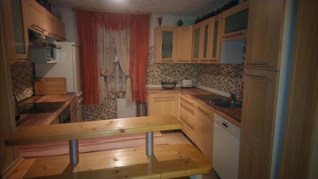 Gemuetliches Haus Mit Sauna Im Voralpenland Peißenberg Eksteriør bilde