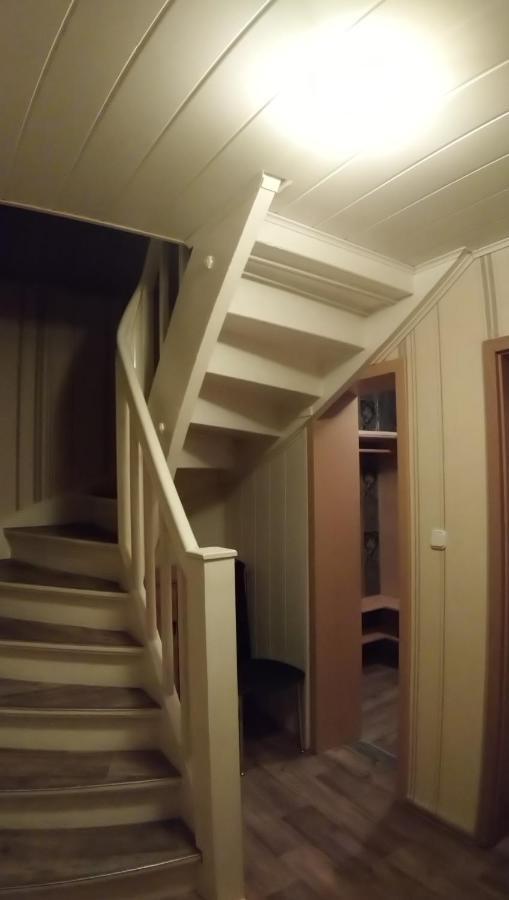 Gemuetliches Haus Mit Sauna Im Voralpenland Peißenberg Eksteriør bilde