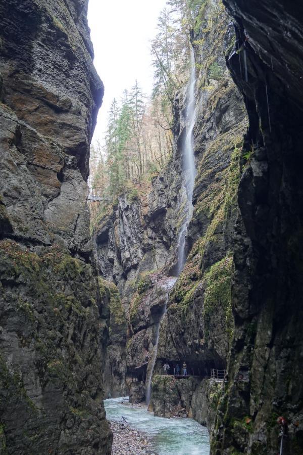 Gemuetliches Haus Mit Sauna Im Voralpenland Peißenberg Eksteriør bilde